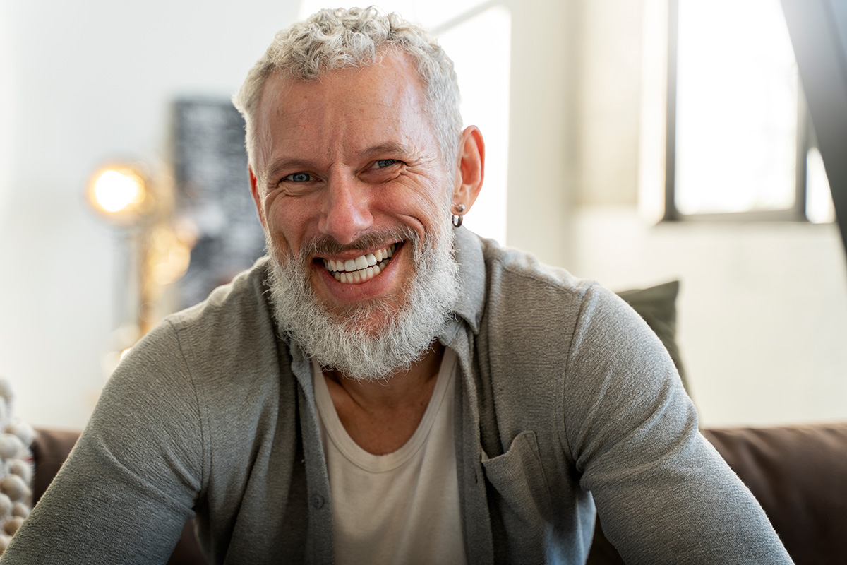 Testosterone Replacement Therapy for Men In Testosterone Replacement Therapy Clinic In Minnetonka
